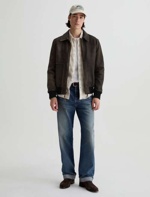 Charles Jacket