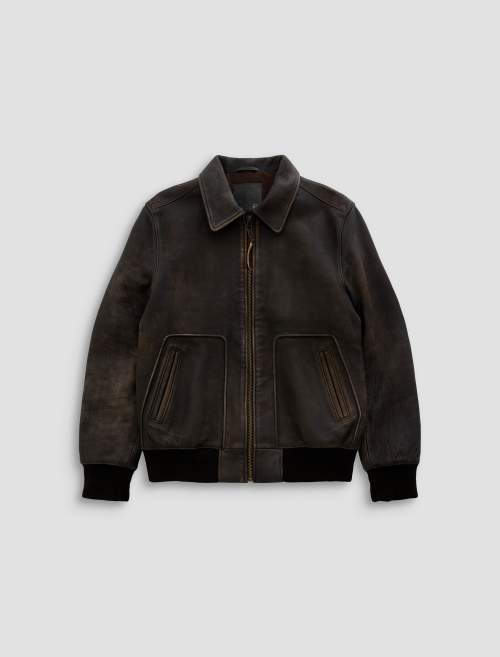 Charles Jacket