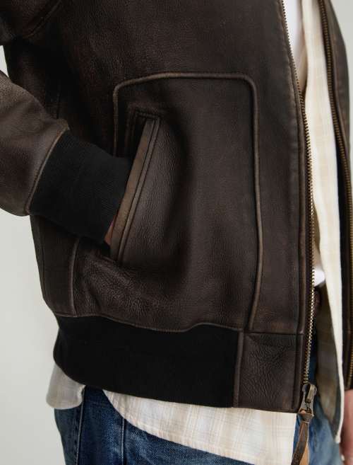 Charles Jacket