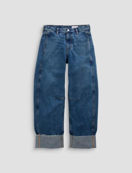 Mercer Jean