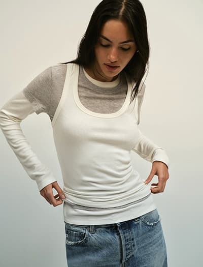 Shop Knit Essentials / W