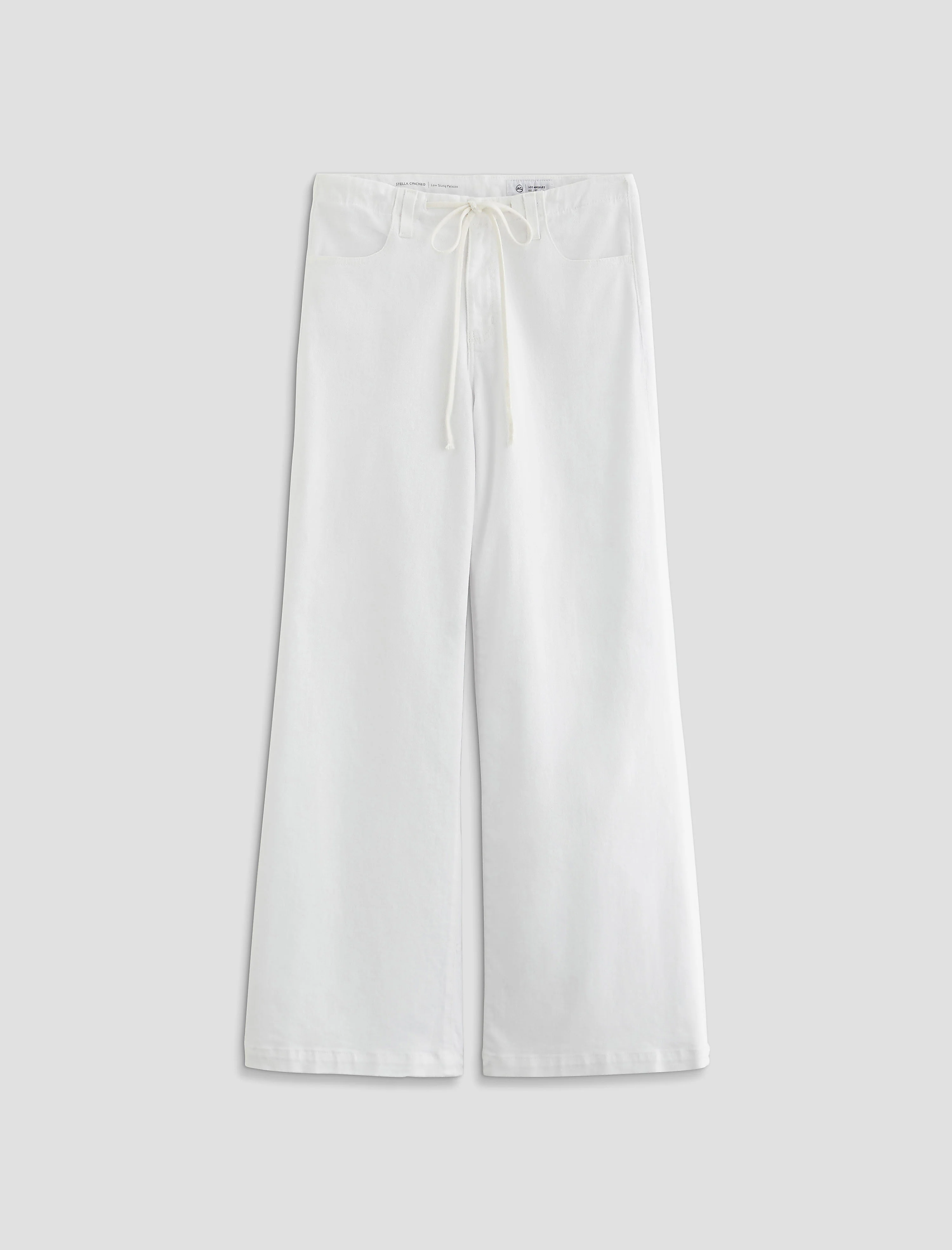 Image of Stella Cinched Jean