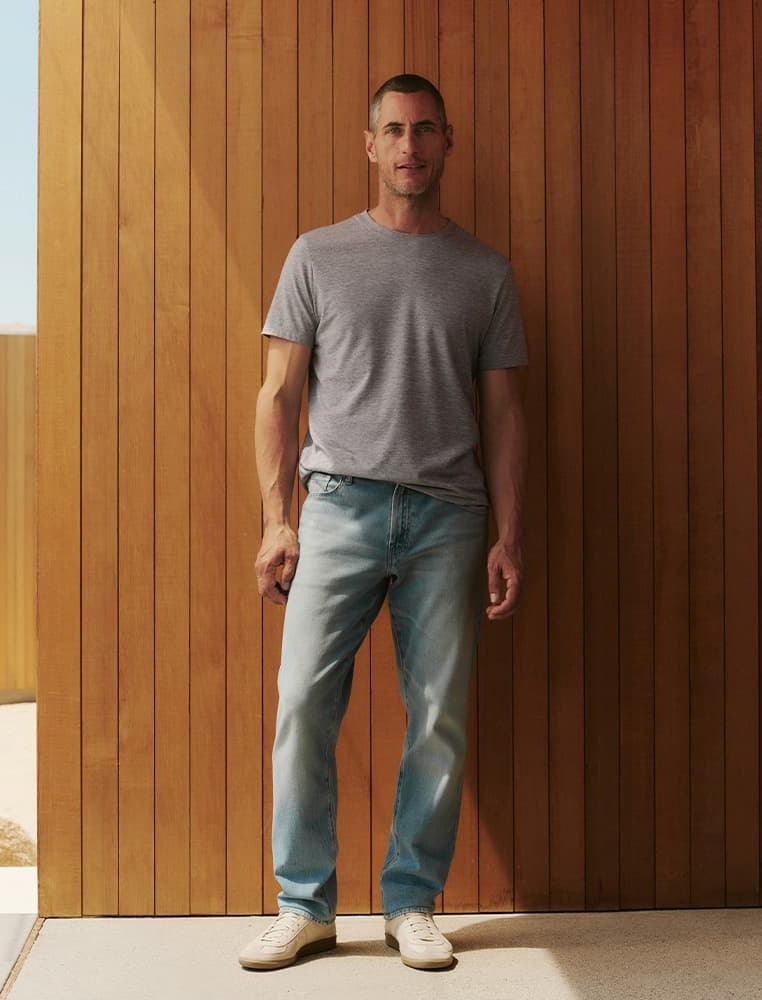 Reggie Jean in Maze