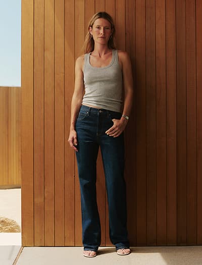 Sydney Jean in Recoup