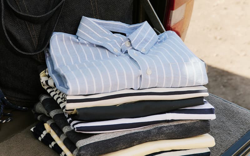 Shop Men's Shirts