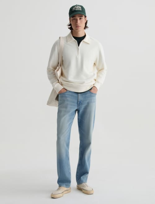 Reggie Jean in Maze