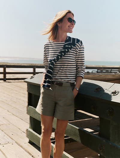 Shop Spring Collection / W