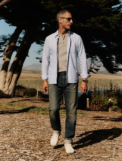 Shop Spring Collection / M