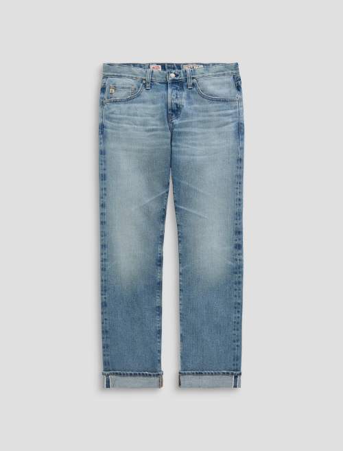 Protégé Selvage Jean