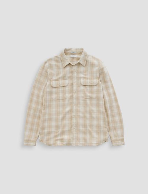 Curtis Work Shirt