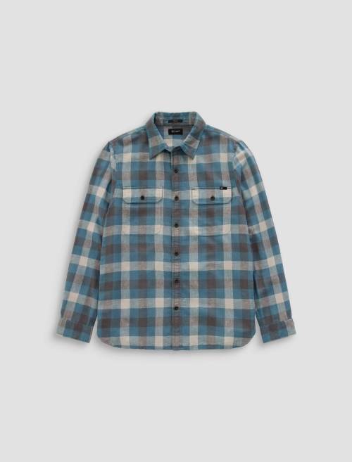 Curtis Work Shirt
