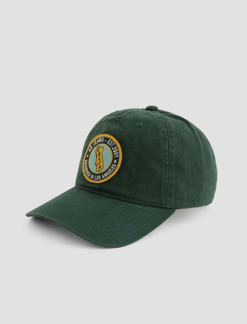 Davis Cap in California Map Deep Alpine
