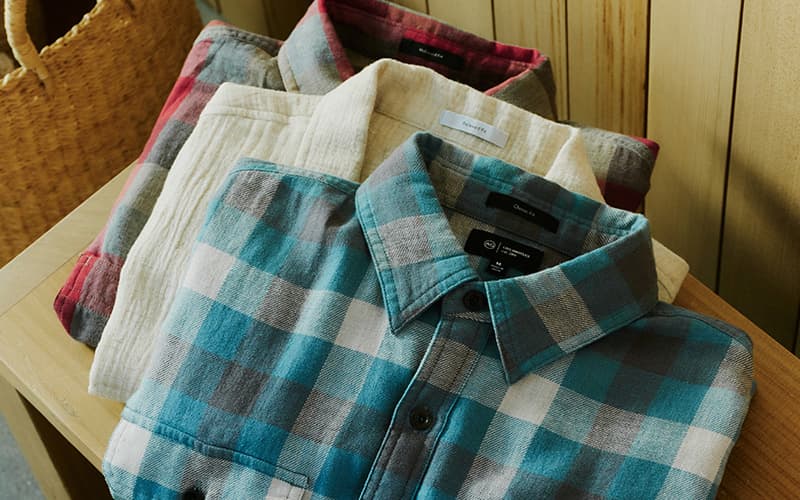 Shop Men's shirts