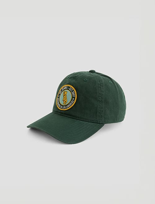 Davis Cap