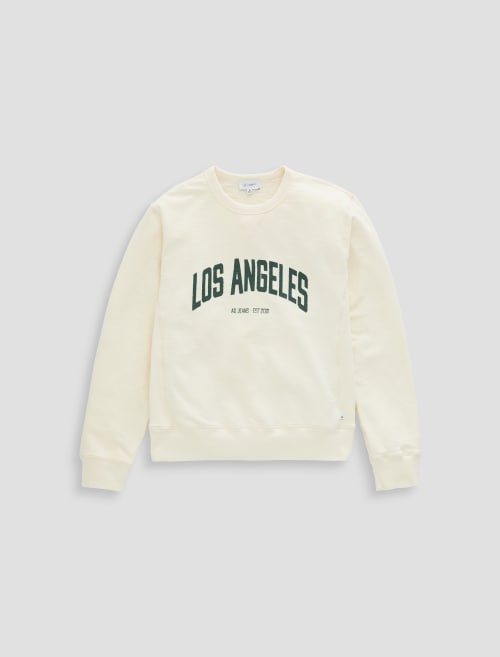 Blake Crew Sweatshirt