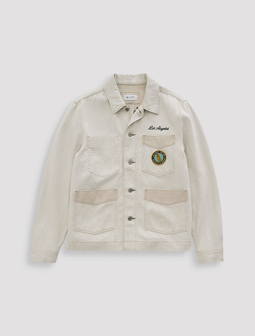 Adam Jacket