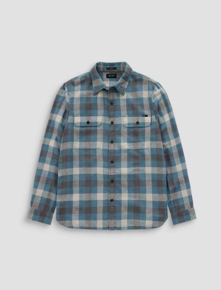 Curtis Work Shirt