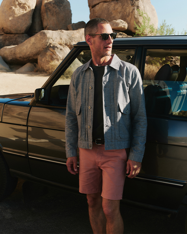 Shop Shorts
