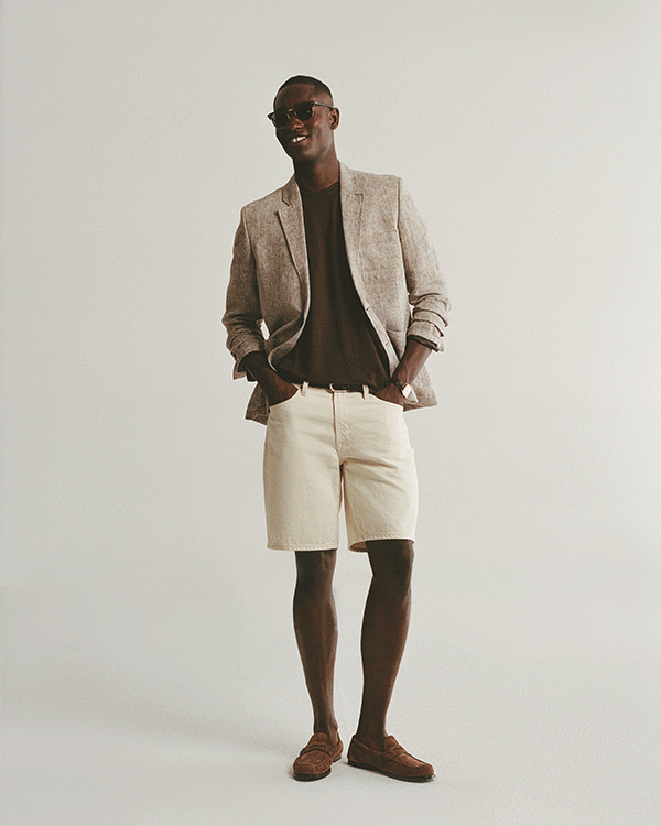 Shop Tailored Edit / M