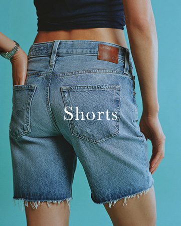 Shop Shorts