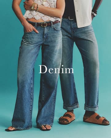 Shop Denim
