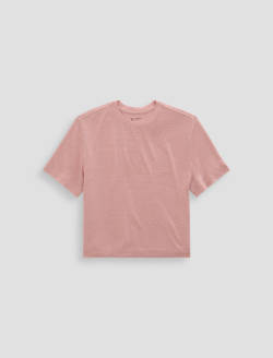 Charli Crew in Sparkling Rose