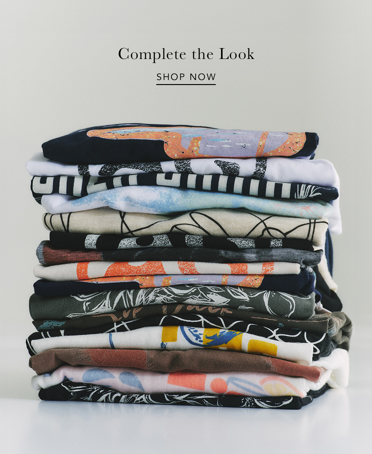 Shop Graphic Tees / W