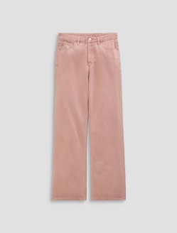 Billie Jean in Sulfur Sparkling Rose