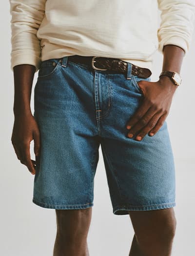  Protégé Short in Vineyard