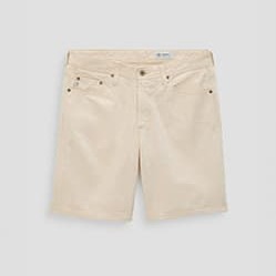Protégé Short in Sahara