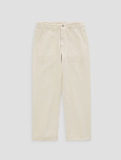 Analeigh Pant in Opal Stone