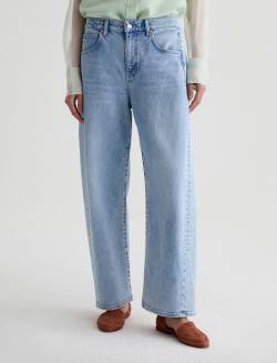 Shop Barrel Jeans / W