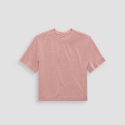 Charli Crew in Sparkling Rose