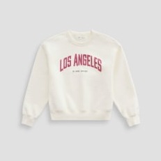 Nova Sweatshirt in AG Los Angeles