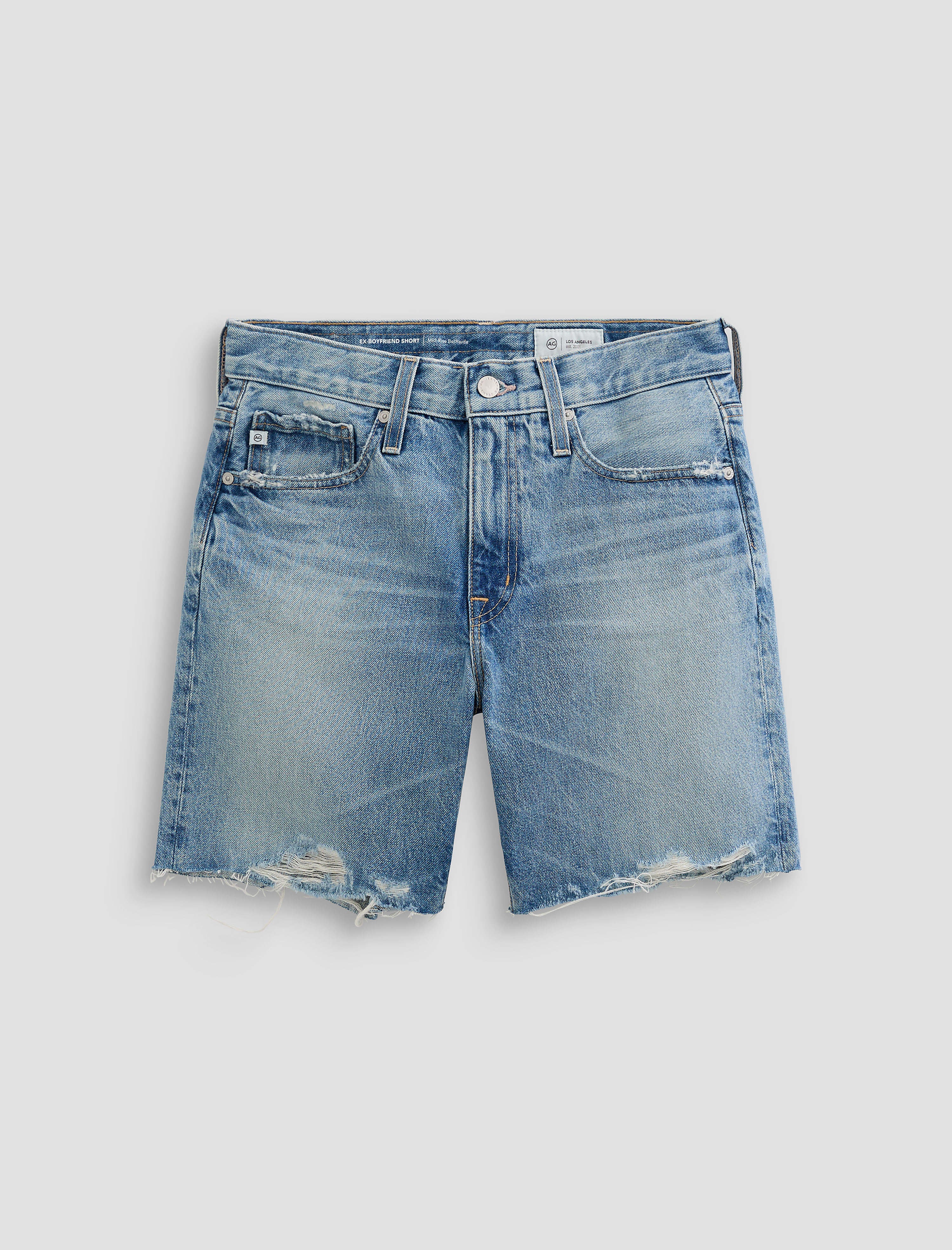 Image of Ex-Boyfriend Short