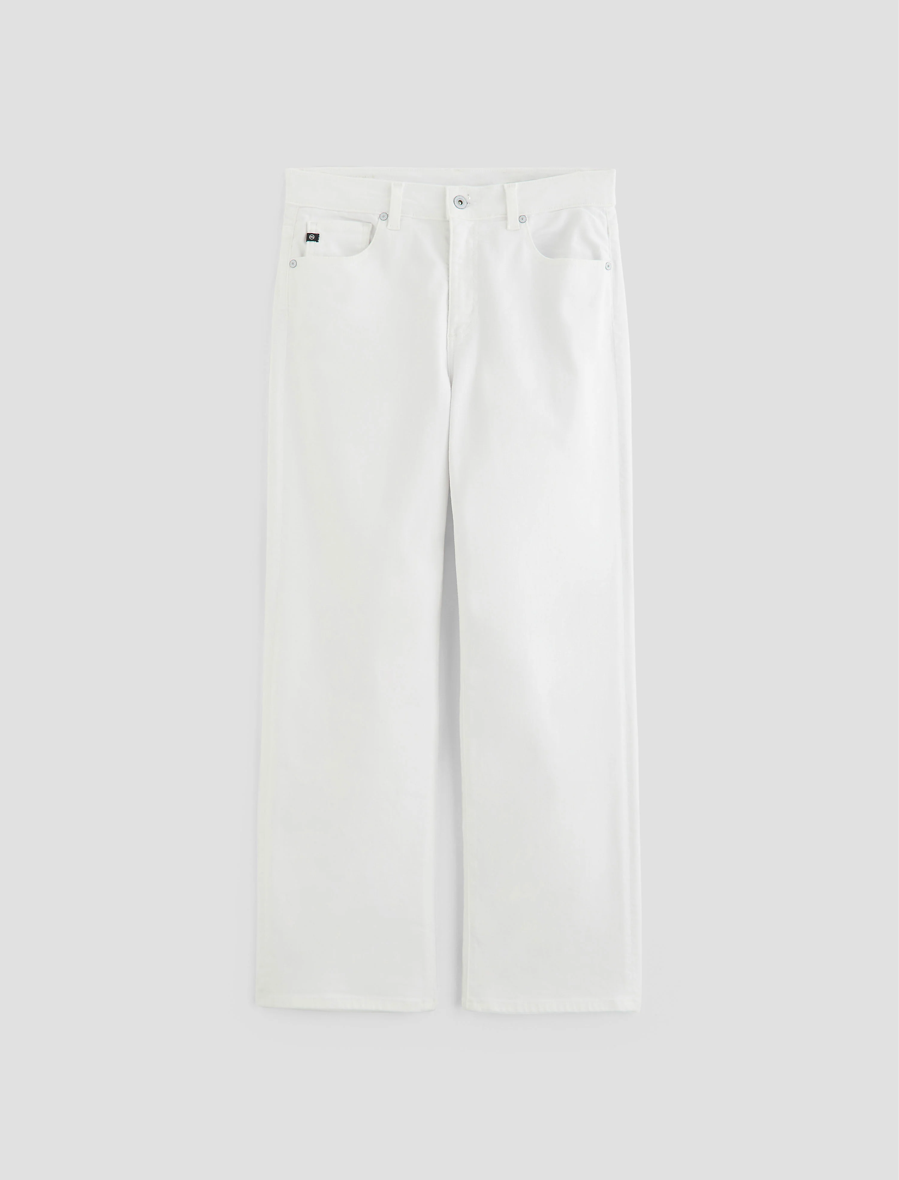 Image of Brinley Crop Jean