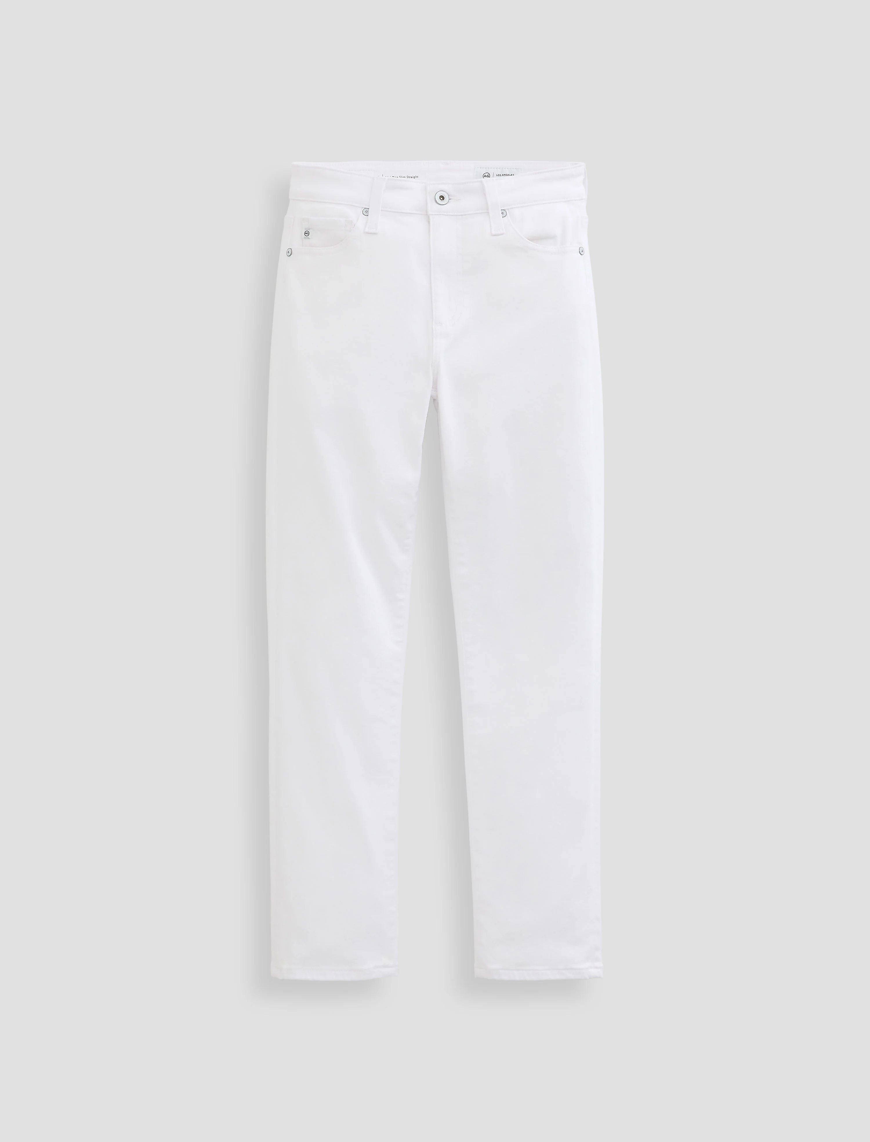 Image of Mari Crop Jean