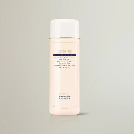 Lotion P50 for normal skin