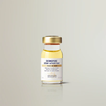 Serum Dermopore