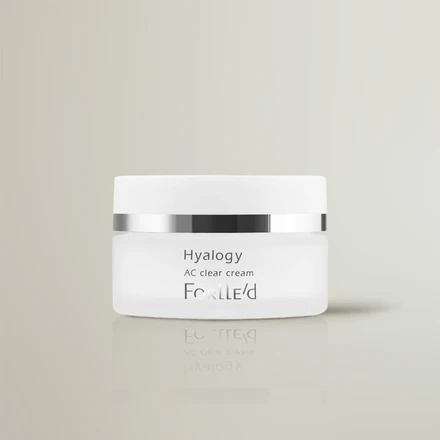 Hyalogy AC Clear Cream