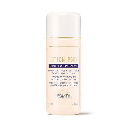 Lotion P50V