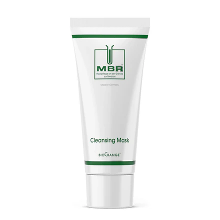 Cleansing Mask