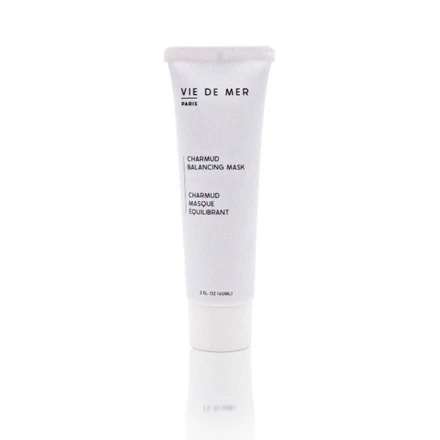 CharMud Balancing Mask
