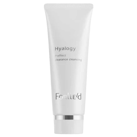 Hyalogy P-Effect Clearence Cleansing
