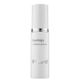 Hyalogy P-effect Essence