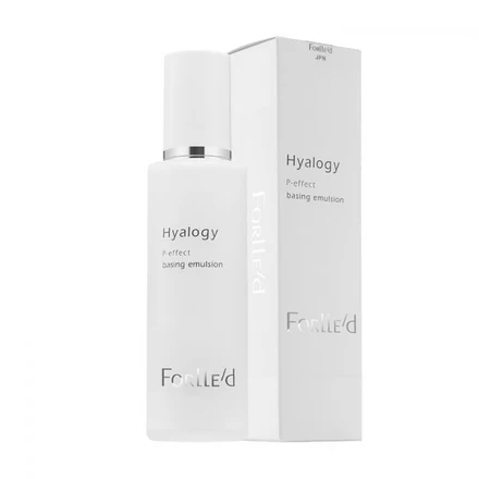 Hyalogy P-effect Basing Emulsion