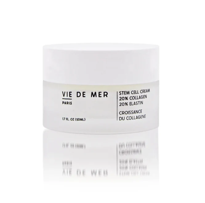 Collagen Renewal Stem Cell Cream