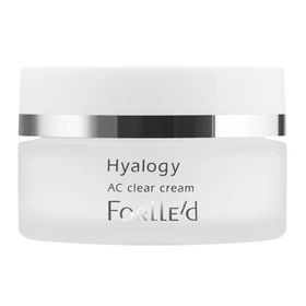 Hyalogy AC Clear Cream