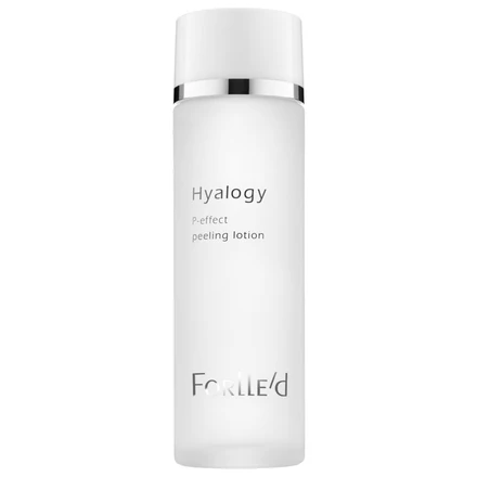 Hyalogy P-effect Peeling Lotion