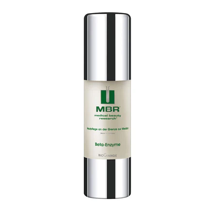Masque Beta-Enzyme